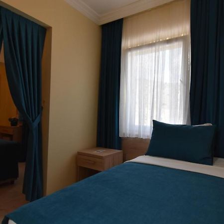 Alexandria Troas Termal Hotel Чанаккале Экстерьер фото