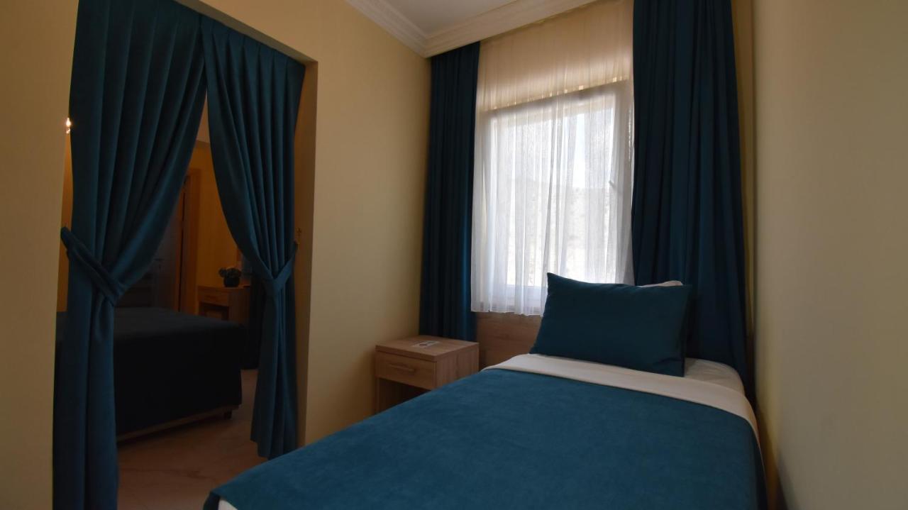 Alexandria Troas Termal Hotel Чанаккале Экстерьер фото