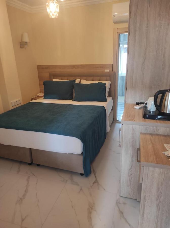 Alexandria Troas Termal Hotel Чанаккале Экстерьер фото